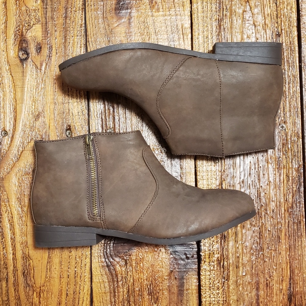 Booties